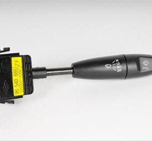 ACDelco 96540685 Windshield Wiper and Windshield Washer Switch