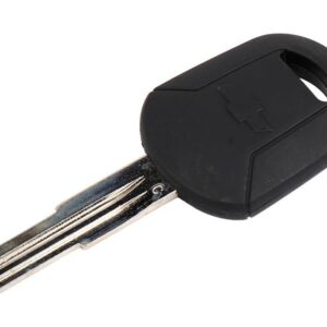 ACDelco 96624219 Door Lock and Ignition Key (Programming Required)