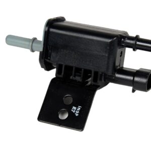 ACDelco 96800400 Vapor Canister Purge Valve with Bracket
