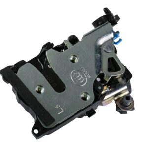 ACDelco 96801588 Rear Driver Side Door Latch