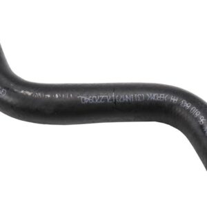 ACDelco 96810843 Radiator Inlet Hose