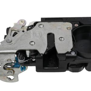 ACDelco 96946967 Door Latch Assemblie