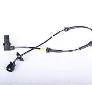 ACDelco 96959998 Front Passenger Side Wheel Speed Sensor with Brake Shield