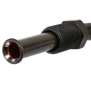 ACDelco 96966978 Automatic Transmission and Engine Oil Cooler Pipe Kit