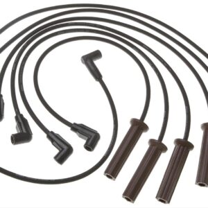 ACDelco 9706N Spark Plug Wire Set