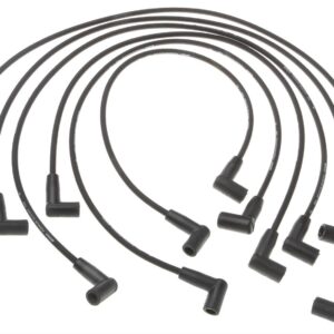 ACDelco 9706X Spark Plug Wire Set