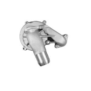 ACDelco 97228188 Engine Water Pump Cover