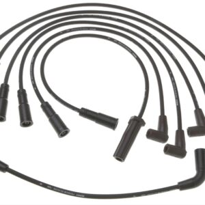 ACDelco 9746KK Spark Plug Wire Set