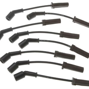 ACDelco 9748GG Spark Plug Wire Set