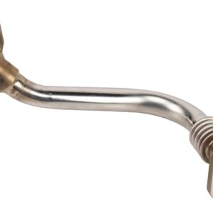 ACDelco 98062842 Turbocharger Oil Return Pipe