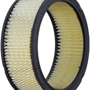ACDelco A178CW Gold Engine Air Filter Element