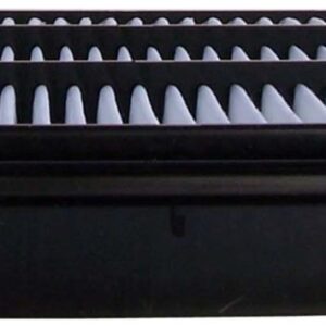 ACDelco A3001C Gold Engine Air Filter Element