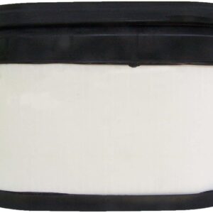 ACDelco A3100C Gold Engine Air Filter Element
