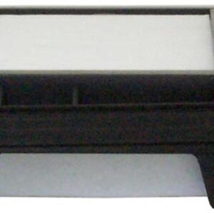 ACDelco A3108C Gold Engine Air Filter Element