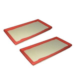 ACDelco A3312C Gold Engine Air Filter Element
