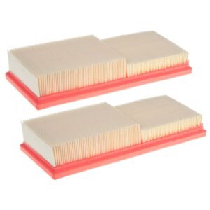 ACDelco A3617C Gold Engine Air Filter Element