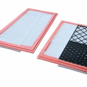 ACDelco A3669C Gold Engine Air Filter Element