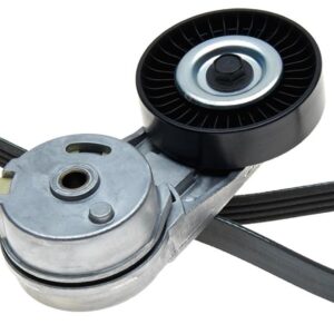 ACDelco ACK050400