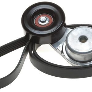 ACDelco ACK060703