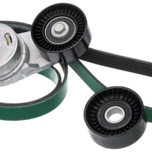 ACDelco ACK060795HD