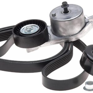 ACDelco ACK060822