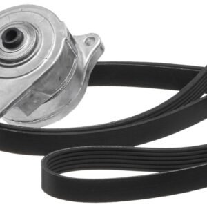 ACDelco ACK060841