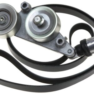 ACDelco ACK060841K1