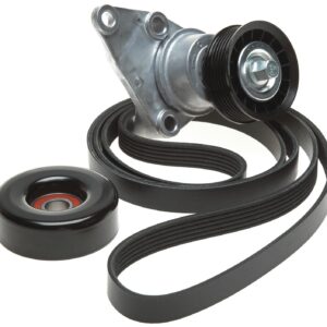 ACDelco ACK060923