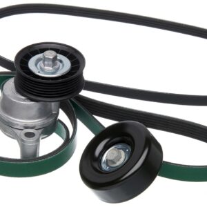 ACDelco ACK060935HD