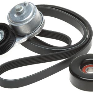 ACDelco ACK060960