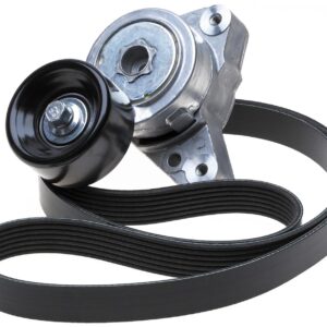 ACDelco ACK070701