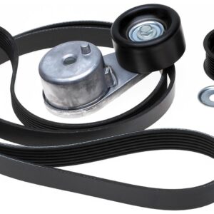 ACDelco ACK070873