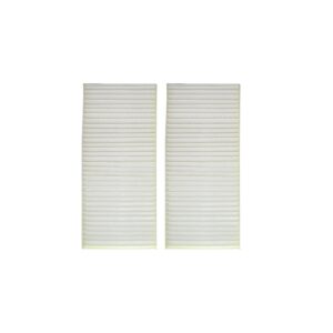 ACDelco CF3252 Filter Pass Com