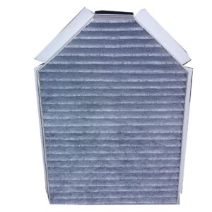 ACDelco CF3335C Filter Pass Com