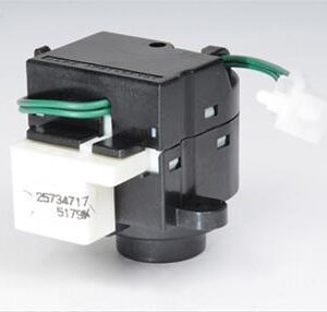 ACDelco D1404F Switch AsmIgn