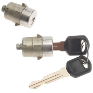 ACDelco D1480G Lock AsmFrt S