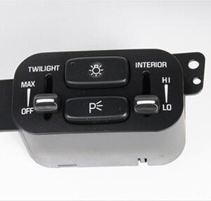 ACDelco D1591G Switch AsmHdlp