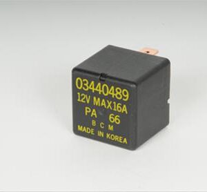 ACDelco D1702A