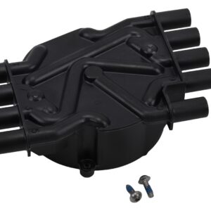 ACDelco D329A Cap Distr