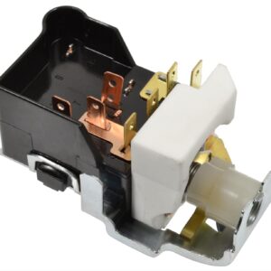 ACDelco D6252D Switch AsmT Si