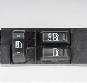 ACDelco D7090C Door Lock Swtch