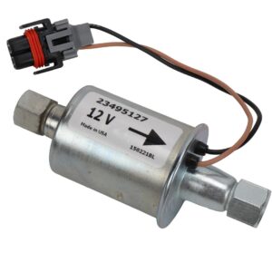 ACDelco EP1037 Pump Asm Fuel T
