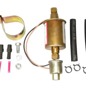 ACDelco EP42S Pump AsmFuel
