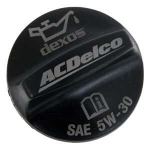ACDelco FC279 Cap AsmOil Fil