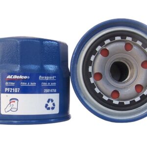 ACDelco PF2107