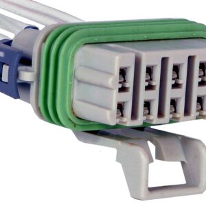 ACDelco PT1280 Connector W Lea