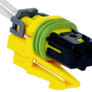 ACDelco PT1436 Connector W Lea