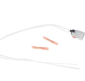 ACDelco PT2590 Connector AsmW
