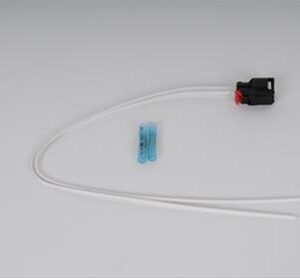 ACDelco PT2612 Connector AsmW