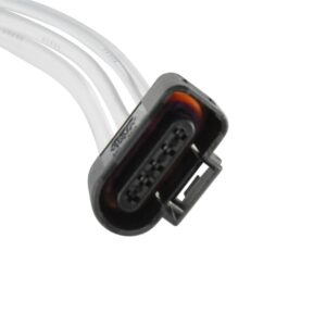 ACDelco PT2768 Connector AsmW